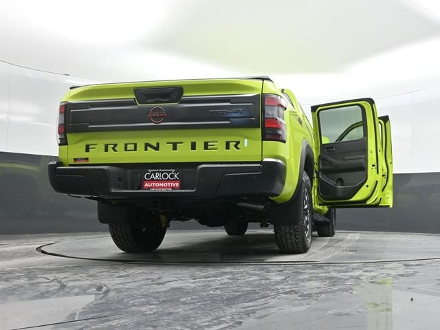 2026 Nissan Frontier PRO-4X - Photo 54