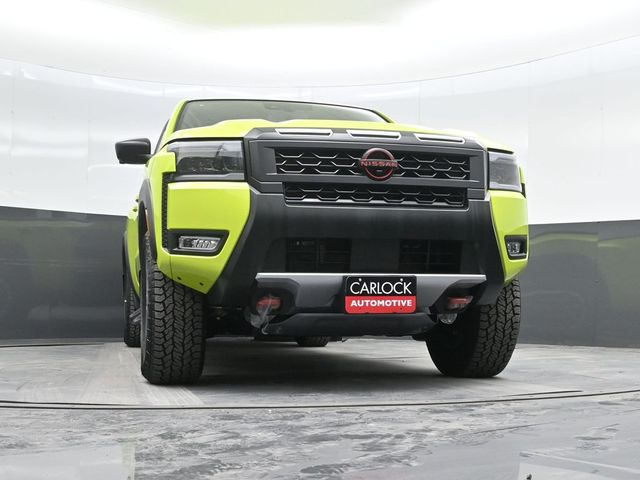 2026 Nissan Frontier PRO-4X - Photo 48