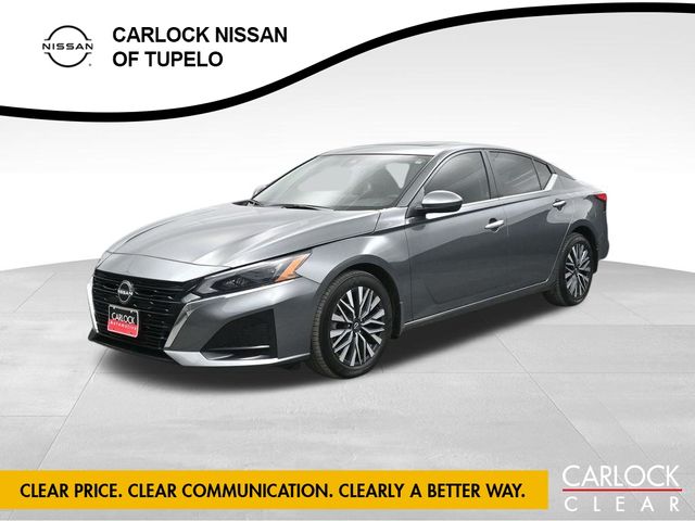 2024 Nissan Altima SV's photo