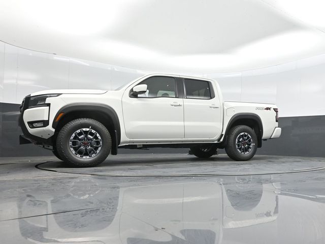 2026 Nissan Frontier PRO-4X - Photo 40