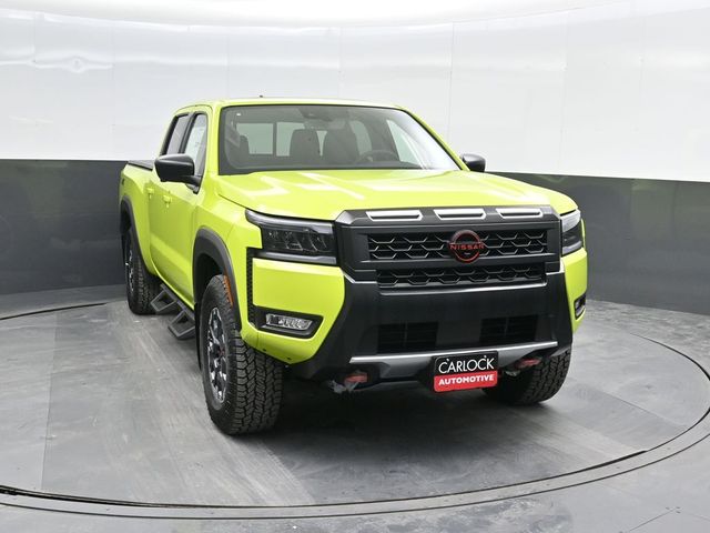 2026 Nissan Frontier PRO-4X - Photo 7