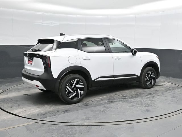 2026 Nissan Kicks SV photo 2