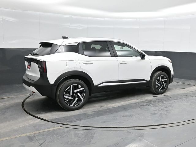 2026 Nissan Kicks SV photo 2