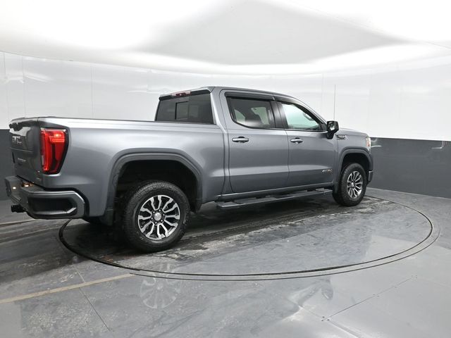 2019 Gmc Sierra 1500 AT4 photo 2