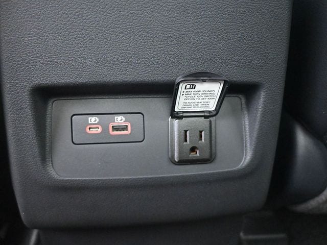 2026 Nissan Frontier PRO-4X - Photo 16