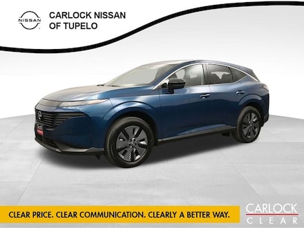 2025 Nissan Murano SL SUV