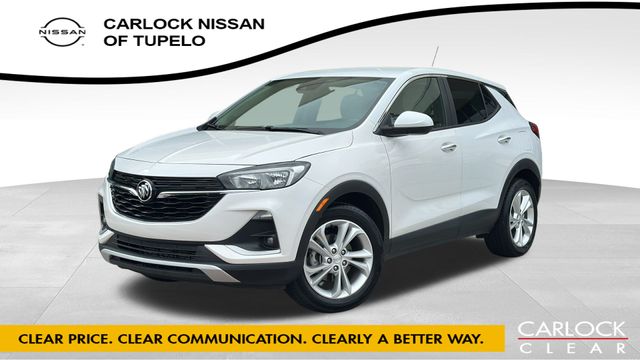 2020 Buick Encore GX Preferred