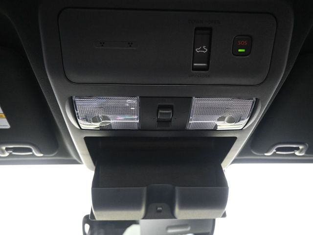 2026 Nissan Frontier PRO-4X - Photo 31