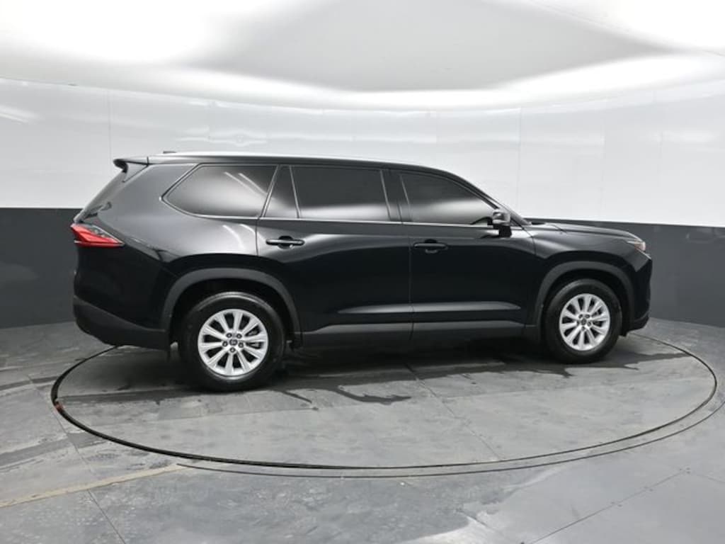 Used 2024 Toyota Grand Highlander  SUV