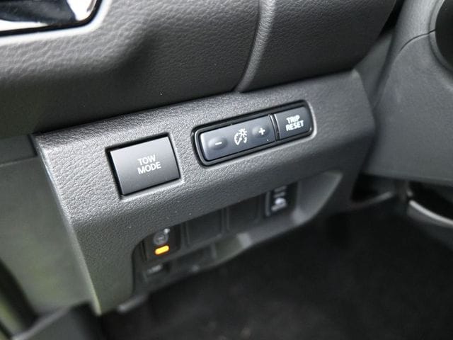2026 Nissan Frontier PRO-4X - Photo 22