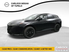 2026 Nissan Murano SV SUV