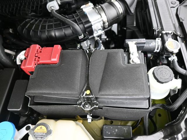 2026 Nissan Frontier PRO-4X - Photo 35