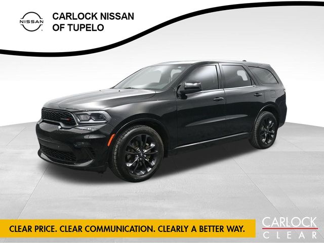 2021 Dodge Durango GT