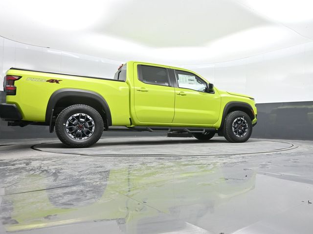 2026 Nissan Frontier PRO-4X - Photo 46