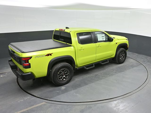 2026 Nissan Frontier PRO-4X - Photo 37