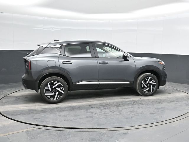 2026 Nissan Kicks SV photo 3