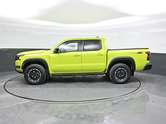 2026 Nissan Frontier PRO-4X - Photo 10