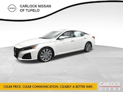 2025 Nissan Altima SL Sedan