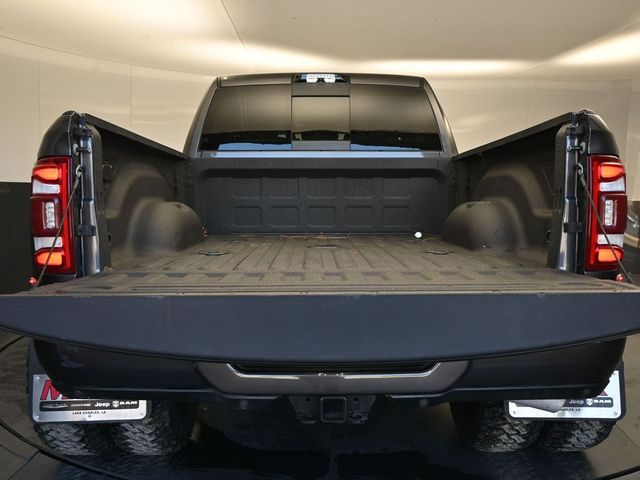 2024 Ram 3500 Laramie photo 2