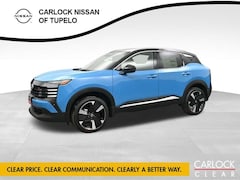 2026 Nissan Kicks SR SUV