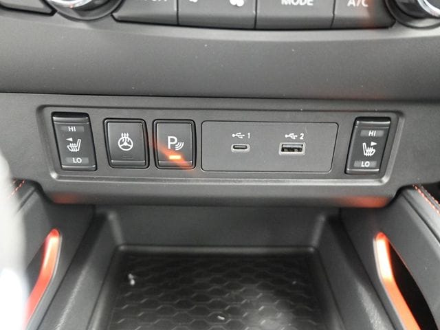 2026 Nissan Frontier PRO-4X - Photo 12