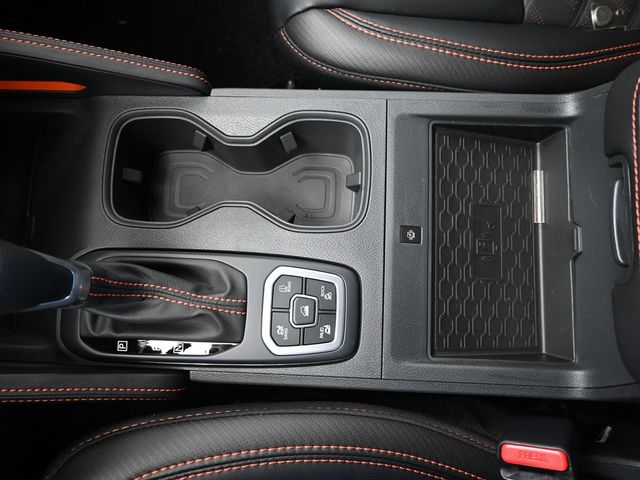 2026 Nissan Frontier PRO-4X - Photo 28