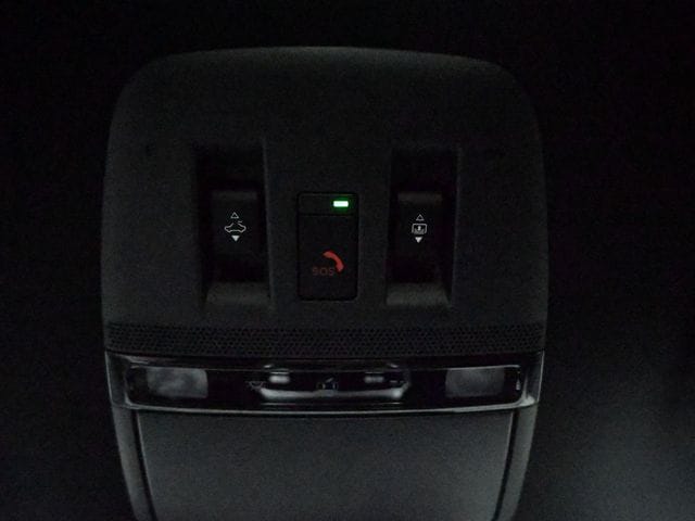2025 Nissan Armada Platinum Reserve - Photo 23
