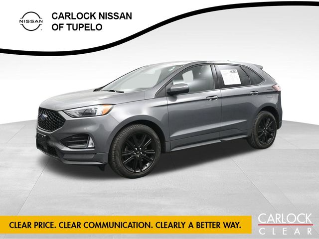 2024 Ford Edge ST-Line's photo