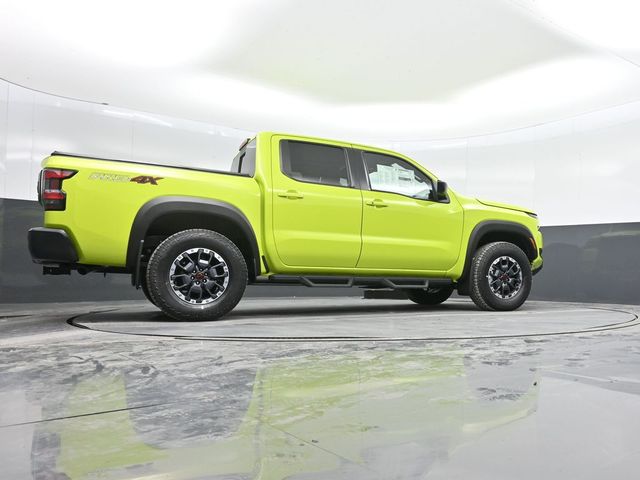 2026 Nissan Frontier PRO-4X - Photo 48