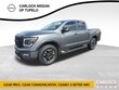  Nissan Titan