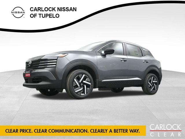 2026 Nissan KICKS SV's photo
