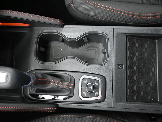 2026 Nissan Frontier PRO-4X - Photo 29