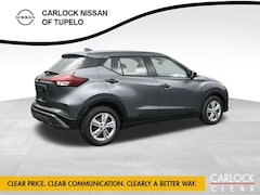 2025 Nissan Kicks Play S SUV