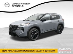 2026 Nissan Rogue Dark Armor SUV