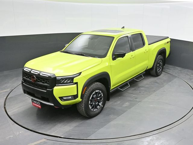 2026 Nissan Frontier PRO-4X - Photo 41
