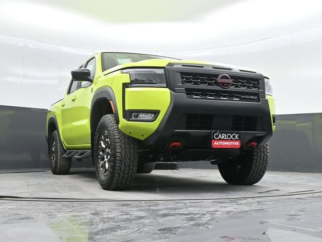 2026 Nissan Frontier PRO-4X - Photo 48