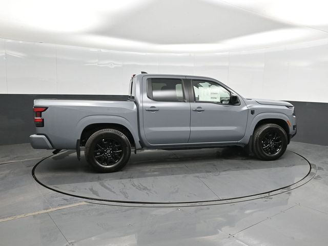 2026 Nissan Frontier SV photo 3