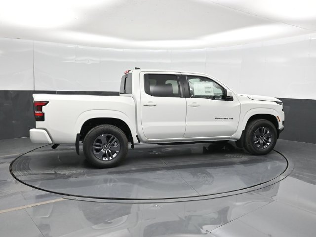 New 2027 Nissan Frontier SV Truck Crew Cab