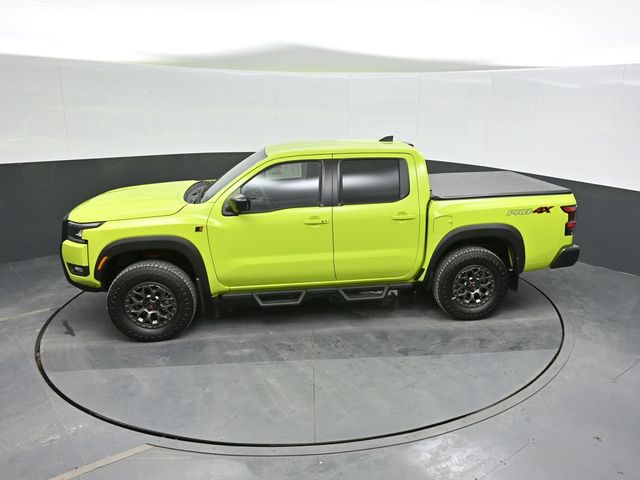 2026 Nissan Frontier PRO-4X - Photo 42