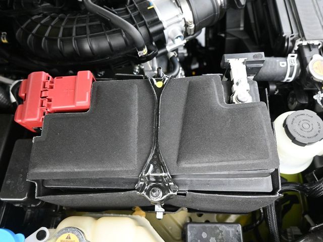 2026 Nissan Frontier PRO-4X - Photo 34