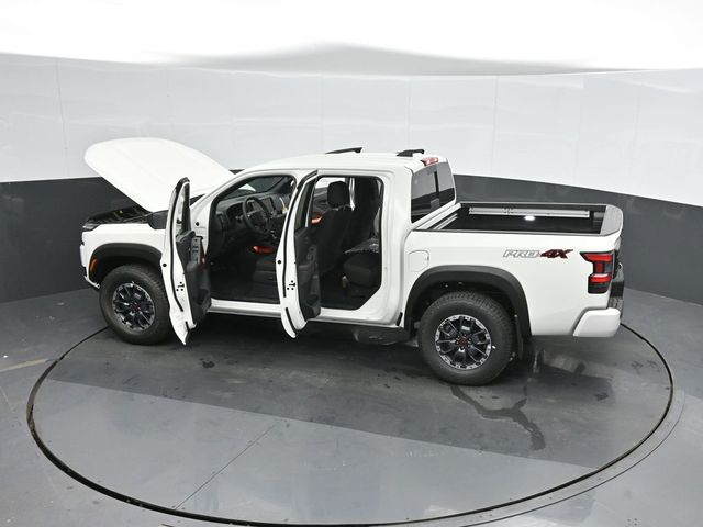 2026 Nissan Frontier PRO-4X - Photo 49