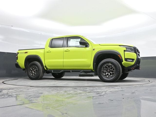 2026 Nissan Frontier PRO-4X - Photo 47