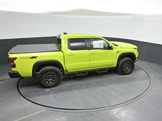 2026 Nissan Frontier PRO-4X - Photo 38
