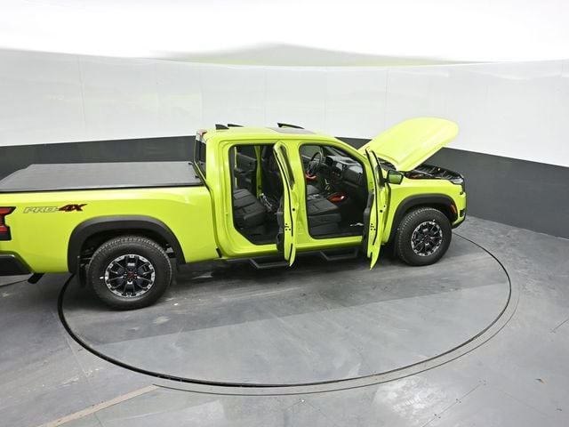 2026 Nissan Frontier PRO-4X - Photo 54
