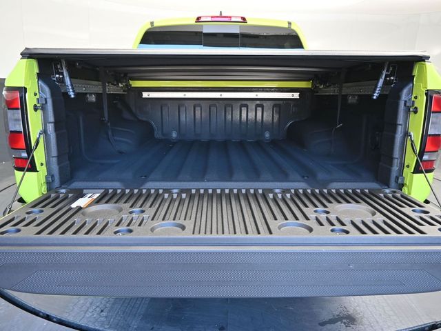 2026 Nissan Frontier PRO-4X - Photo 13