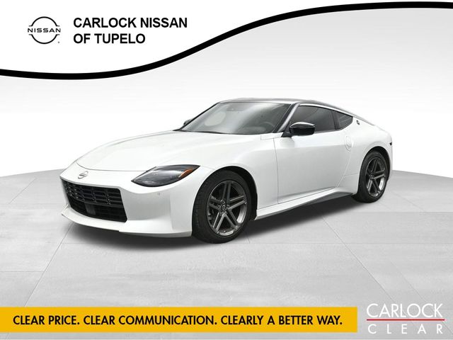 2024 Nissan Z Sport 9AT's photo