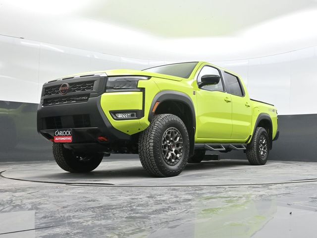 2026 Nissan Frontier PRO-4X - Photo 49