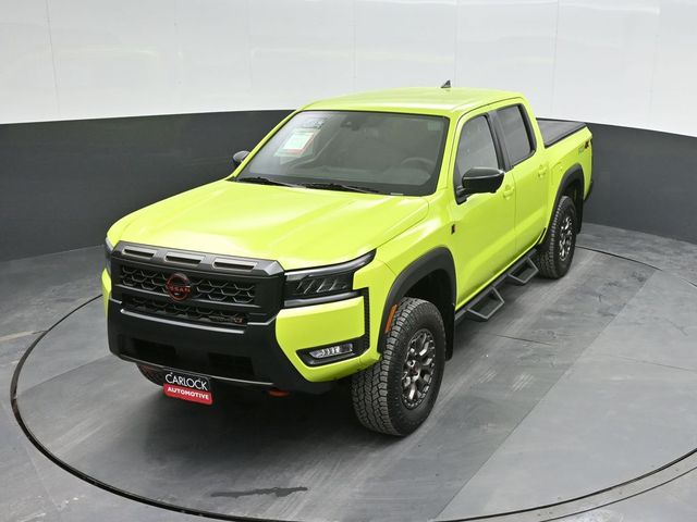 2026 Nissan Frontier PRO-4X - Photo 41