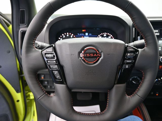 2026 Nissan Frontier PRO-4X - Photo 22