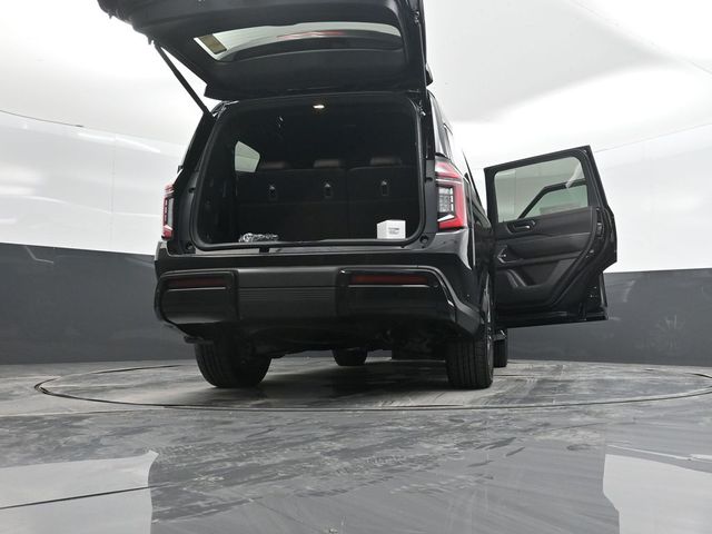 2025 Nissan Armada Platinum Reserve - Photo 51
